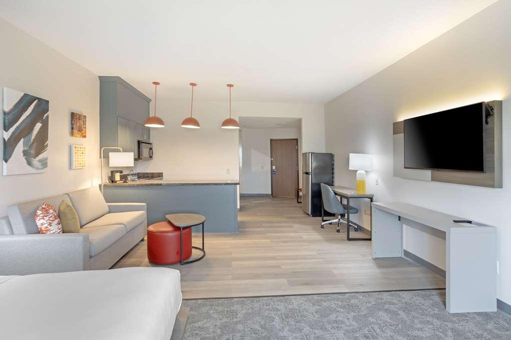 Comfort Suites Bloomsburg Room photo